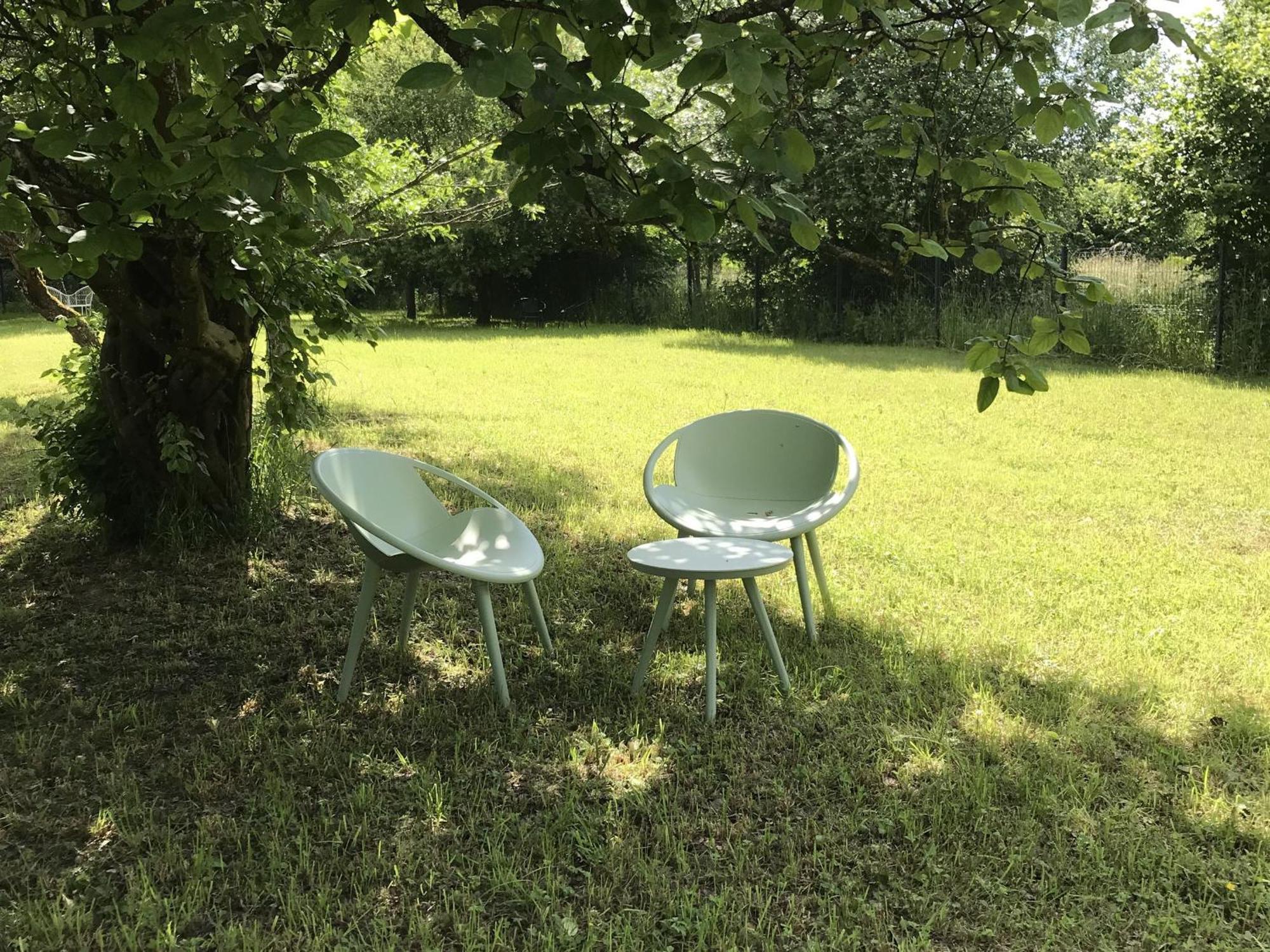 Gite Renove Avec Jardin, Proche Loisirs Et Commerces, A Une Heure De Nancy Et Metz - Fr-1-584-168 Autrepierre Eksteriør billede